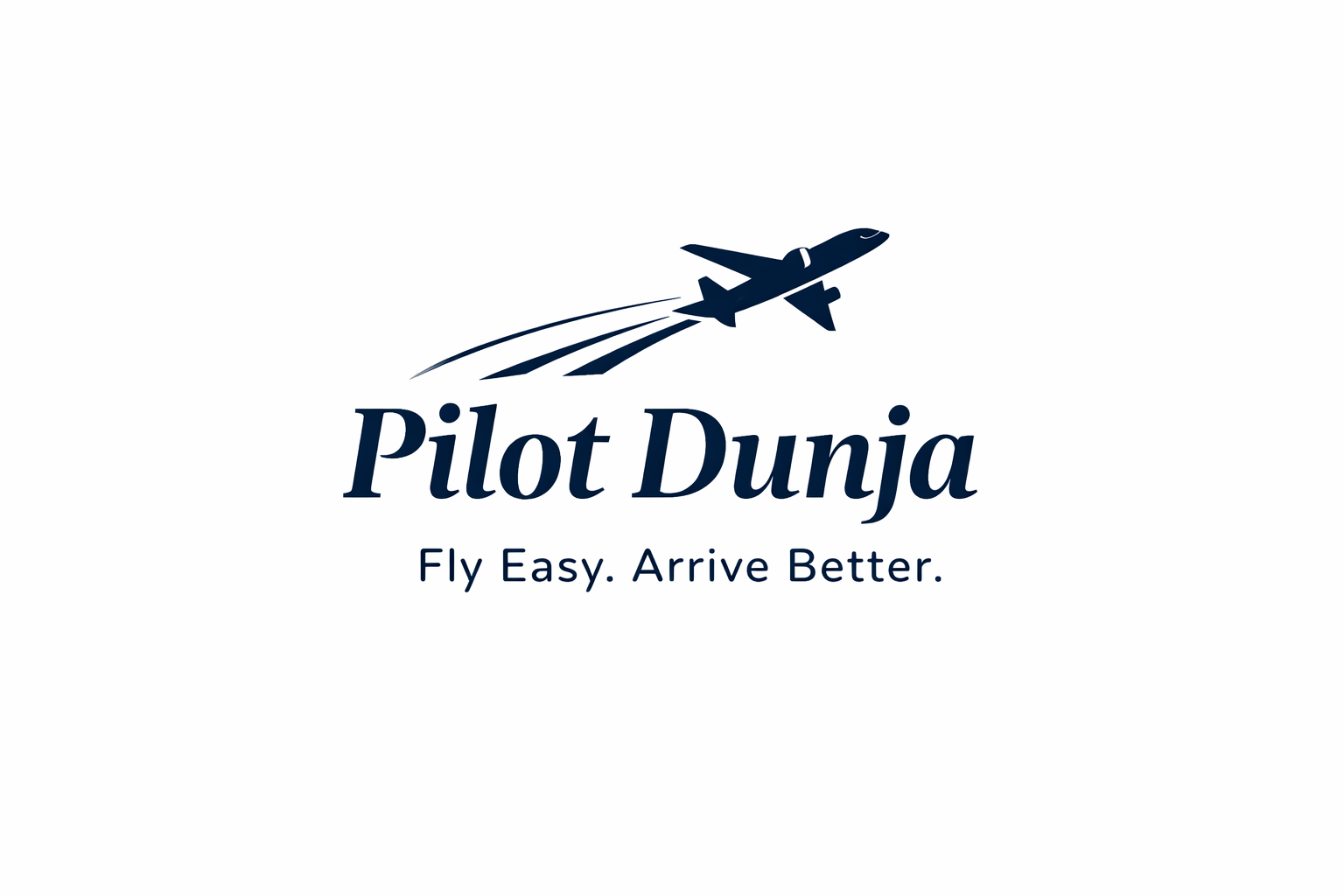 Pilot Dunja